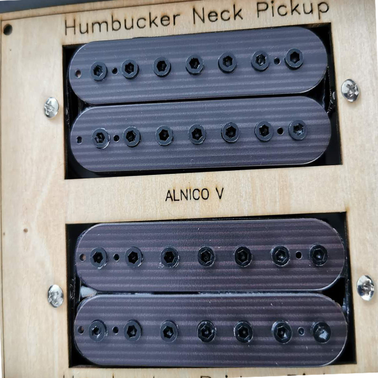 WGPK3A Guitar Pickup